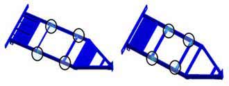 Structural Analysis of Trailer Skid