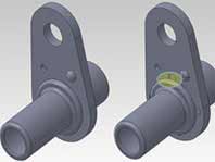 Bracket Structural Analysis