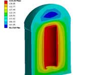  Shorten Design Cycle for Thermal Radiation Detector System 