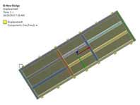 Life Assessment of Valve Component