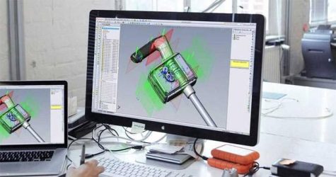 Eliminating Hot Spots Using Computer Aided Engineering